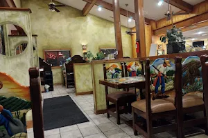 Nopal Mexican Restaurant image