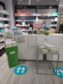 Farmacia Sansoni - Neoapotek Largo Adua, 8, 22063 Cantù CO, Italia