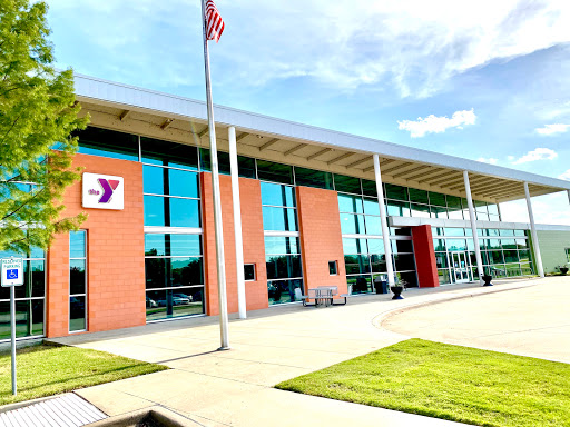 Youth Organization «Plano Family YMCA», reviews and photos, 3300 McDermott Rd, Plano, TX 75025, USA