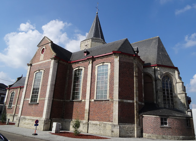Sint-Denijskerk