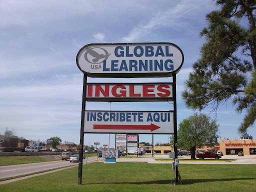 Language classes Houston