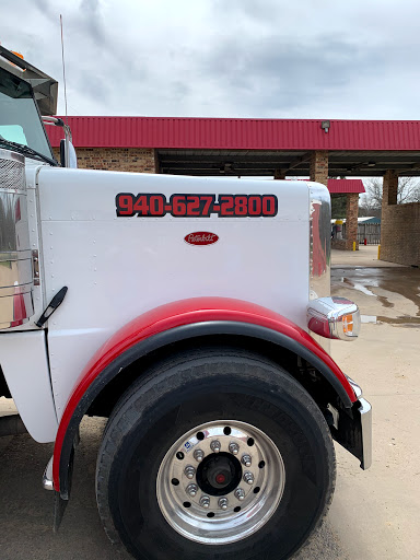 Towing Service «All American Towing & Recovery», reviews and photos, 6119 US-380, Bridgeport, TX 76426, USA