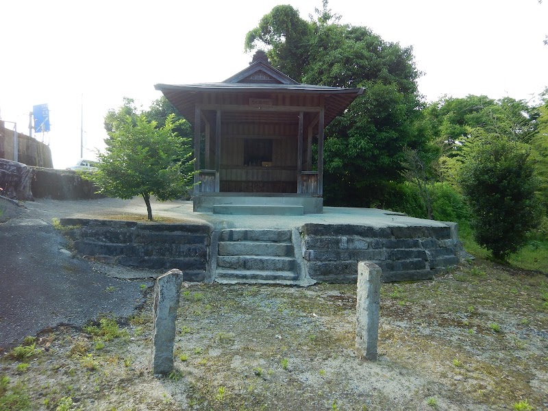 恵比須神社