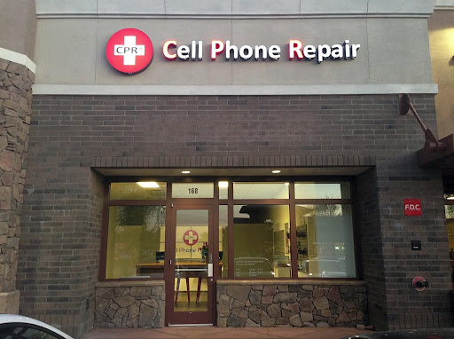 Mobile Phone Repair Shop «CPR Cell Phone Repair Phoenix - South Mountain», reviews and photos, 2340 E Baseline Rd #168, Phoenix, AZ 85042, USA