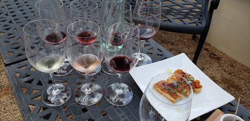 Winery «Barboursville Vineyards», reviews and photos, 17655 Winery Rd, Barboursville, VA 22923, USA