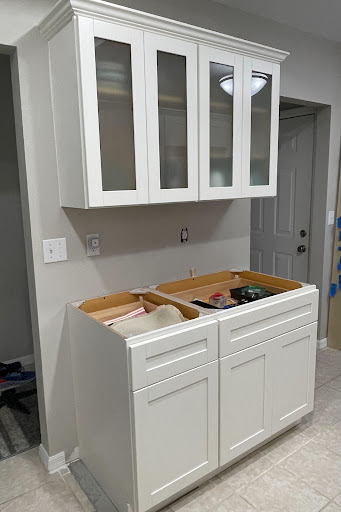 Cabinet Store «Cabinets To Go», reviews and photos, 2400 N Washington Blvd, Sarasota, FL 34234, USA