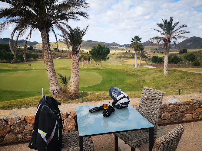 Foto de Lorca Golf Course