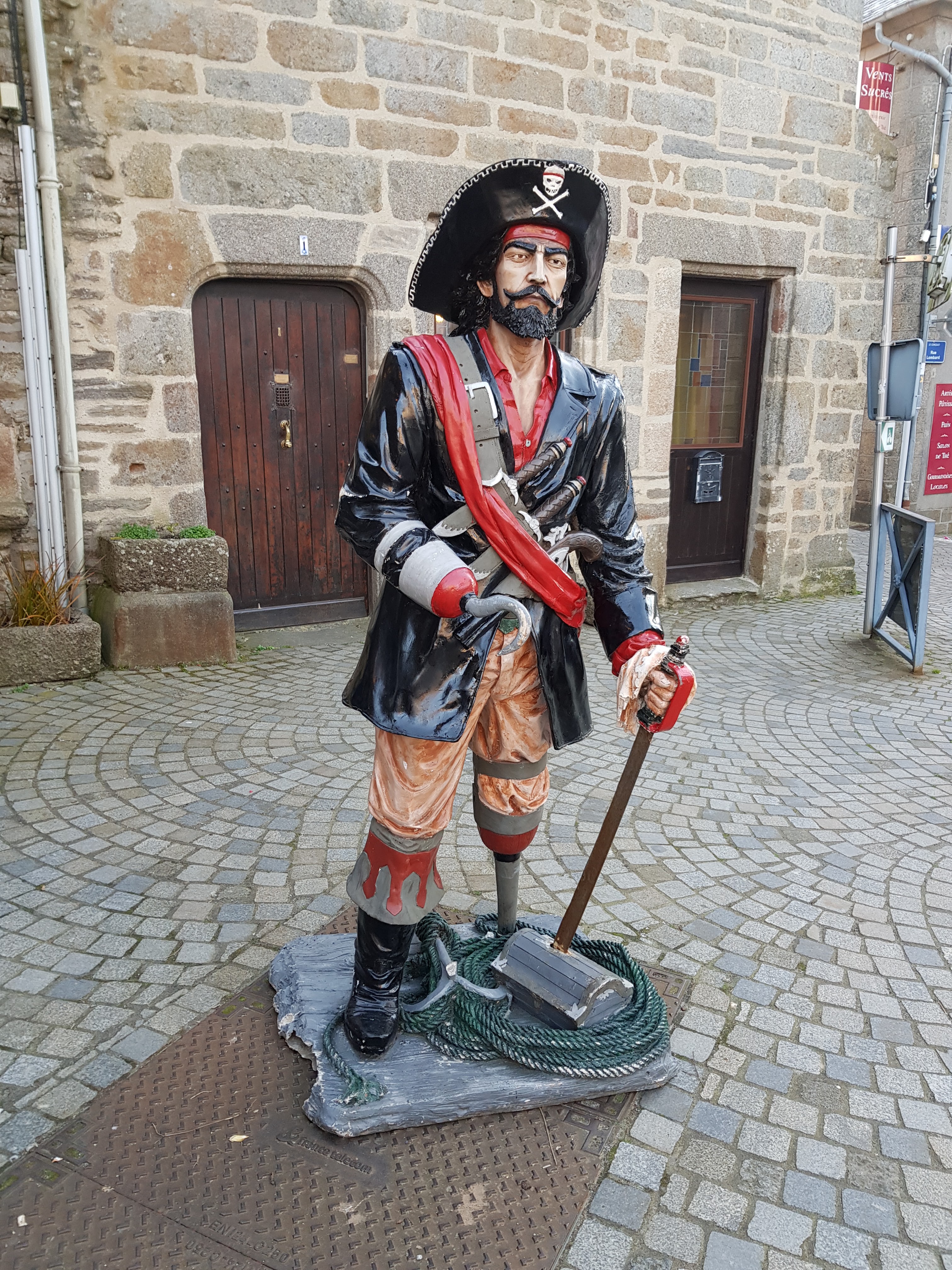 Photo n° 2 de l'avis de Frédéric. fait le 18/04/2018 à 18:58