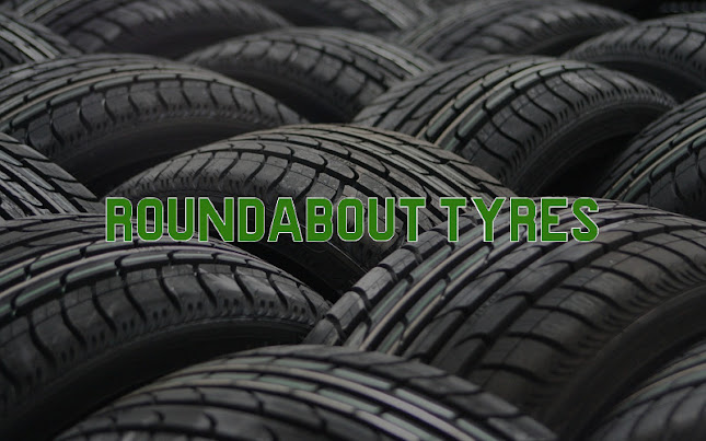 Reviews of Roundabout Tyres in Warrington - Tire shop