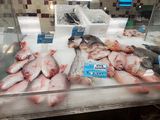 Supermarket «Seabra Foods», reviews and photos, 2000 Mendon Road, Cumberland, RI 02864, USA