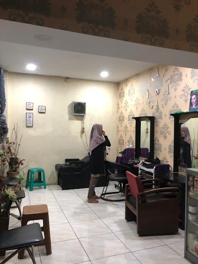 Geulis Salon & SPA