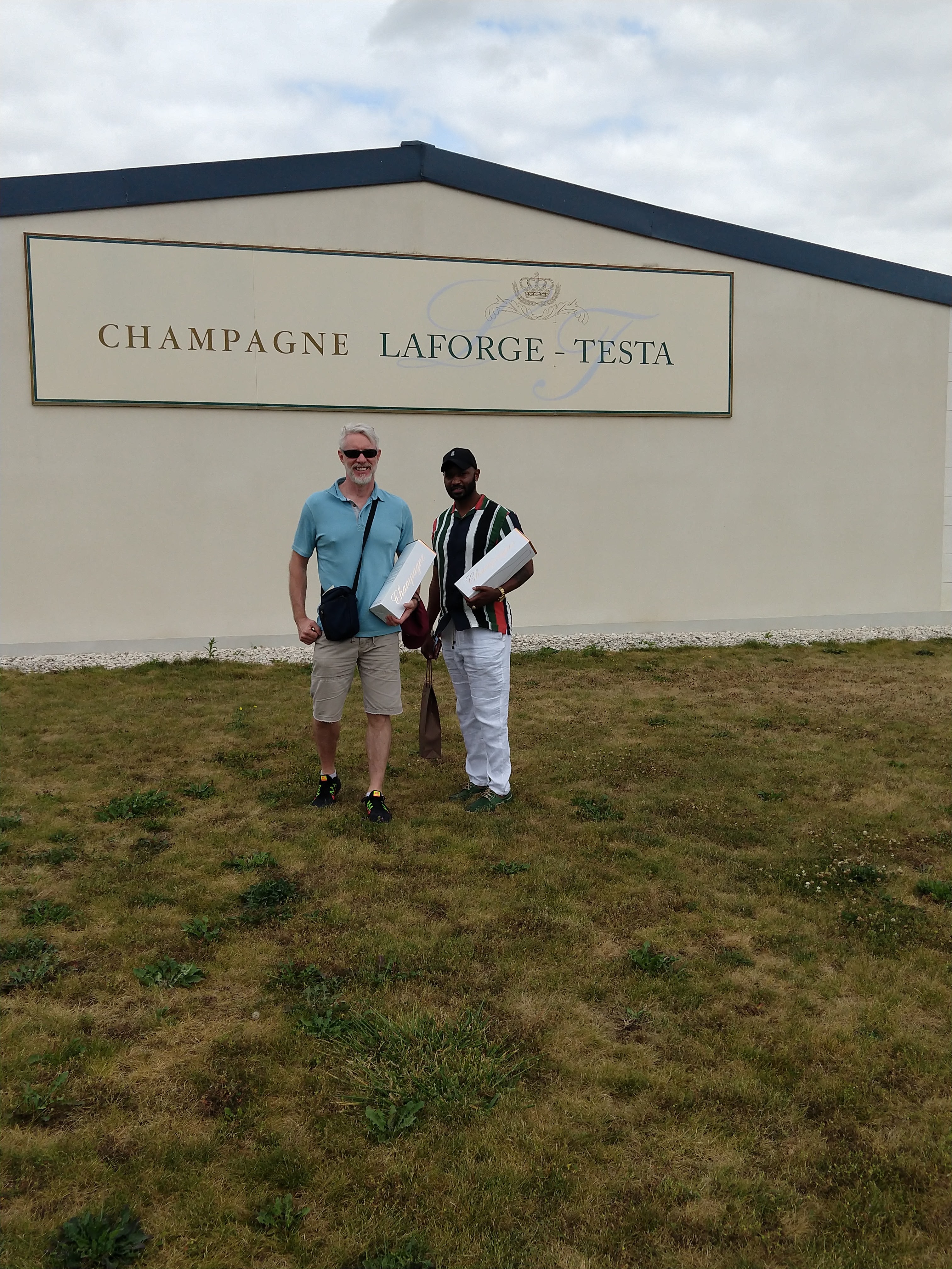 Photo n° 3 de l'avis de Charles.o fait le 28/07/2019 à 15:18