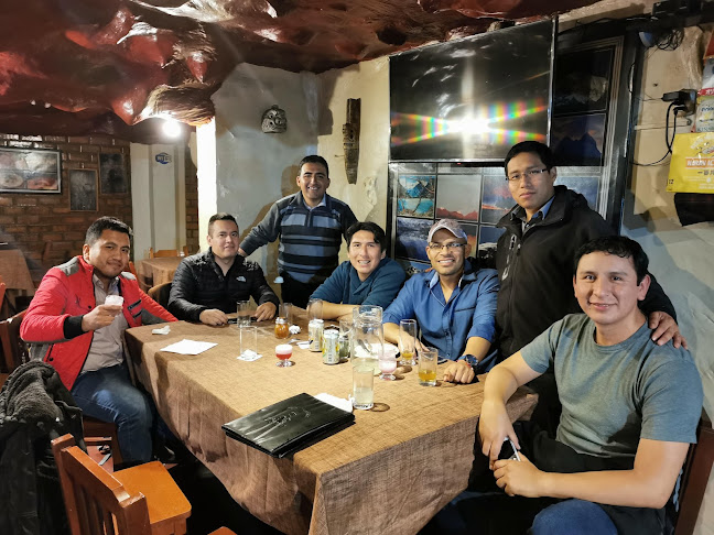 Opiniones de La Buona Pizza en Huaraz - Pizzeria