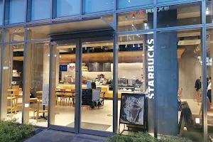 Starbucks Coffee - Urawa West Entrance image