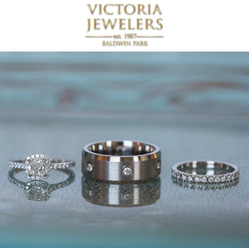 Jeweler «Victoria Jewelers», reviews and photos, 4844 New Broad St, Orlando, FL 32814, USA