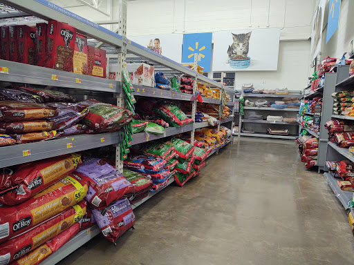 Department Store «Walmart Supercenter», reviews and photos, 135 Willow Ln, McDonough, GA 30253, USA