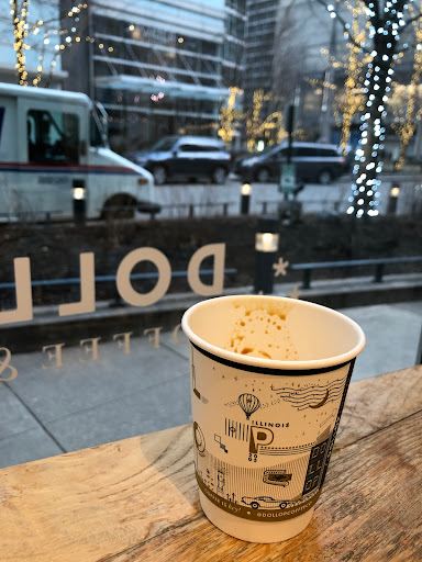 Coffee Shop «Dollop Coffee Co.», reviews and photos, 345 E Ohio St, Chicago, IL 60611, USA