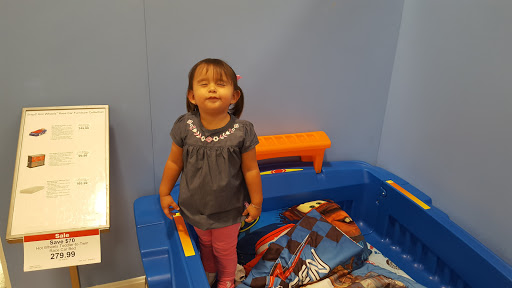 Shoe Store «DSW Designer Shoe Warehouse», reviews and photos, 3300 W Frontage Rd, McAllen, TX 78501, USA