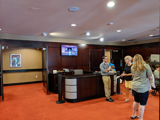 Performing Arts Theater «Henrico Theatre», reviews and photos, 305 E Nine Mile Rd, Highland Springs, VA 23075, USA