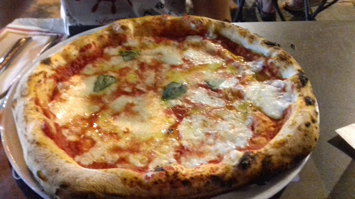 Ristorante Passione Eterna in Messina, Città Metropolitana di Messina