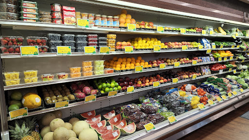 Grocery Store «Cranbury Market IGA», reviews and photos, 343 Newtown Ave, Norwalk, CT 06851, USA