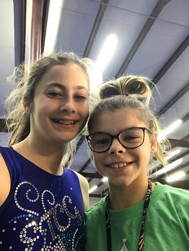Gymnastics Center «East Tennessee Cheer & Gymnastics», reviews and photos, 1033 Wilcox Ct #105, Kingsport, TN 37660, USA