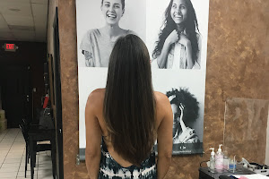 Lucchino's Hair Studio