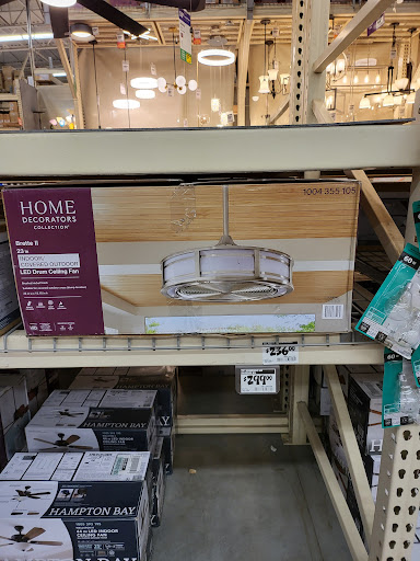 Home Improvement Store «The Home Depot», reviews and photos, 95 Highland Ave, Seekonk, MA 02771, USA