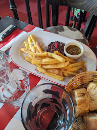 Photo n°66 de Restaurant La Boucherie à Amilly ()