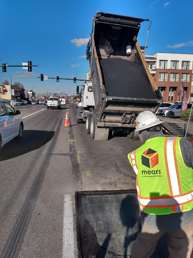 Temp Agency «LaborMax Staffing - Lakewood», reviews and photos, 5350 W Evans Ave d, Denver, CO 80227, USA