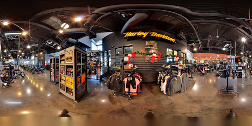 Harley-Davidson Dealer «Buddy Stubbs Anthem Harley-Davidson», reviews and photos, 41715 N 41st Dr, Anthem, AZ 85086, USA