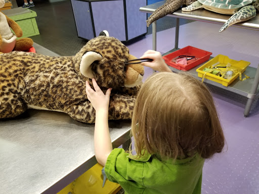 Zoo «Brevard Zoo», reviews and photos, 8225 N Wickham Rd, Melbourne, FL 32940, USA