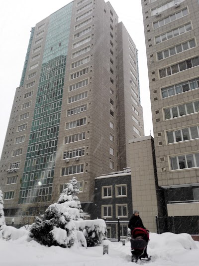 Photos of Almaty Towers