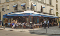 Photos du propriétaire du Bistro Café Blanc à Paris - n°1
