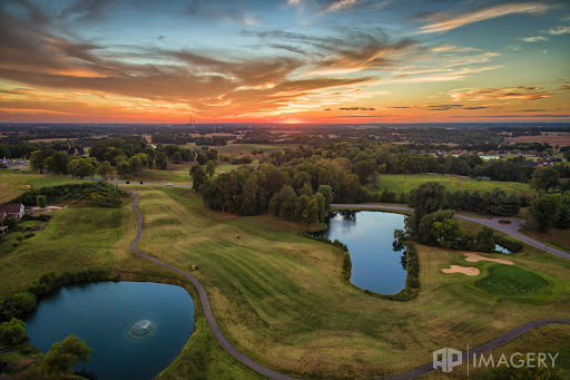 Golf Course «The Pearl Club», reviews and photos, 6501 Summit Dr, Owensboro, KY 42303, USA