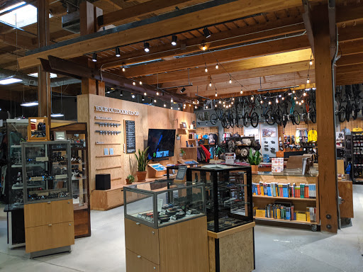 Camping Store «REI», reviews and photos, 240 Andover Park W, Tukwila, WA 98188, USA