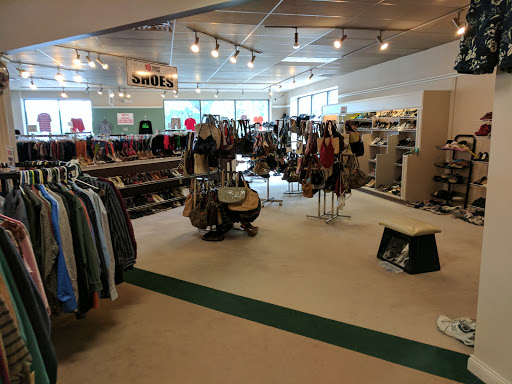 Thrift Store «Big Time Thrift Store», reviews and photos, 2395 Lancaster Pike, Reading, PA 19607, USA