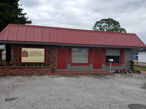 Homestead Veterinary Medical Center image