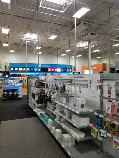 Electronics Store «Best Buy», reviews and photos, 1093 W Riverdale Rd, Ogden, UT 84405, USA
