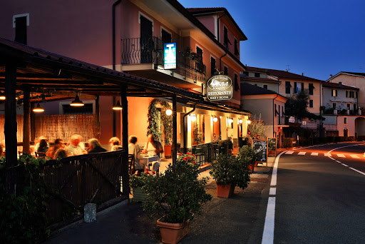 Antica Locanda Luigina in Mattarana, Provincia della Spezia