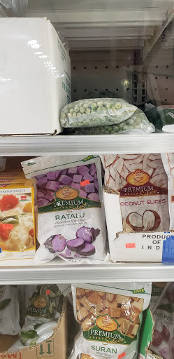 Grocery Store «Zeeshan Market», reviews and photos, 3648 N Freeway Blvd #230, Sacramento, CA 95834, USA