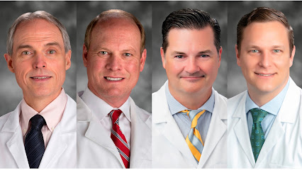Methodist Physicians South Texas Cardiothoracic Surgeons