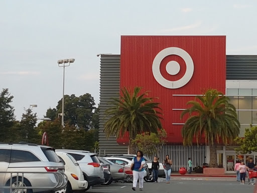 Department Store «Target», reviews and photos, 1057 Eastshore Hwy, Albany, CA 94710, USA