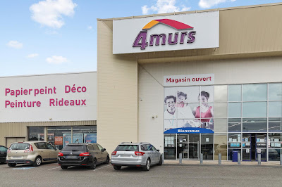 4MURS à Allonne