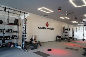 GameChanger Fitness Livingston image