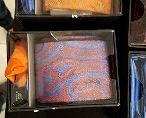 Department Store «Saks OFF 5TH», reviews and photos, 7489 SW Bridgeport Rd, Tigard, OR 97224, USA