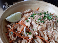 Phat thai du Restauration rapide Pitaya Thaï Street Food à Angers - n°3