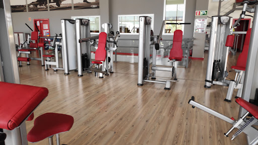 Go Gym en Vitoria-Gasteiz, Álava