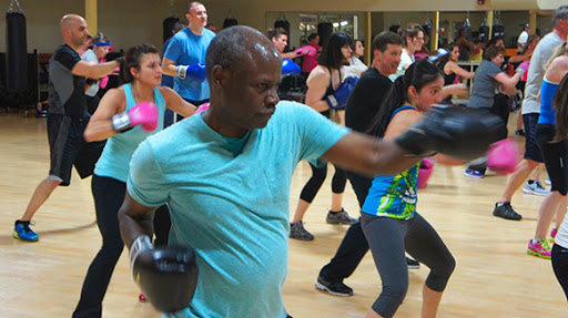 Gym «Four Seasons Fitness», reviews and photos, 626 Delsea Dr, Glassboro, NJ 08028, USA