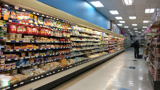 Supermarket «Twin City Supermarket», reviews and photos, 216 Sip Ave, Jersey City, NJ 07306, USA